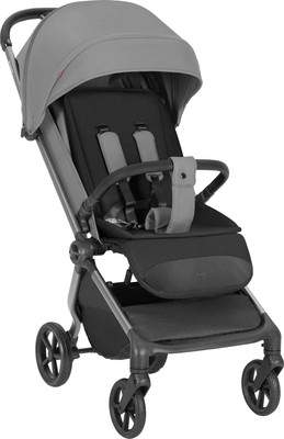 Детская прогулочная коляска Carrello Atom М / CRL-5527
