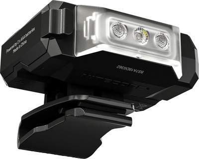 Фонарь Nitecore CL10 2054