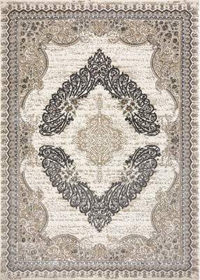 Ковер Kartal Afina TP42N-SHRNIK-CREAM