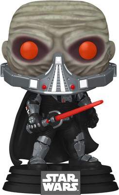 Фигурка коллекционная Funko POP! Star Wars Gaming Greats Darth. Malgus Legends / Fun81943