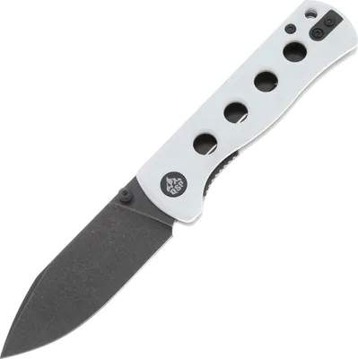 Нож складной QSP Canary folder QS150-G2