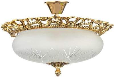 Люстра Arti Lampadari Venezia E 1.13.46 G