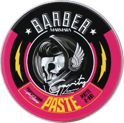 Паста для укладки волос Marmara Barber Paste Wax