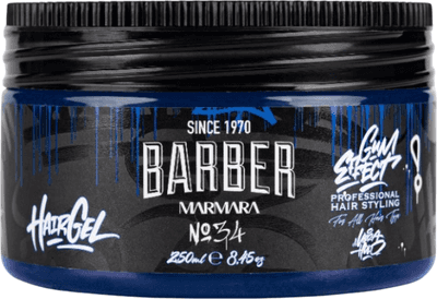 Гель для укладки волос Marmara Barber № 34