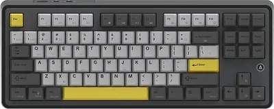 Клавиатура ak870 Gift Switch