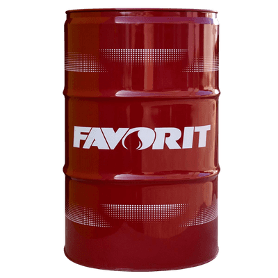 Моторное масло Favorit Ultra XFE 5W40 SN/CH-4 / FV3701-DR2