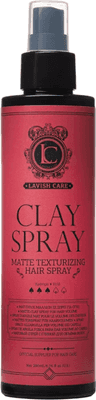 Спрей для укладки волос Lavish Care Clay Spray
