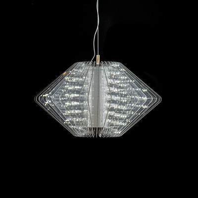 Потолочный светильник L'Arte Luce Mercury L42503.92