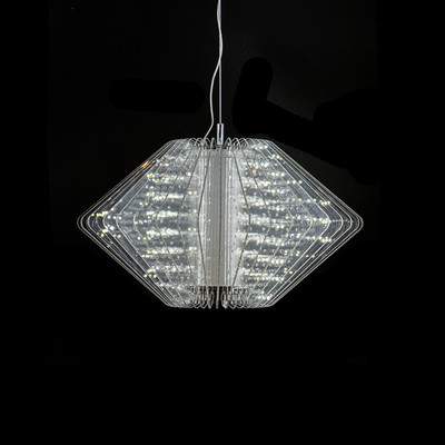 Потолочный светильник L'Arte Luce Mercury L42503.98