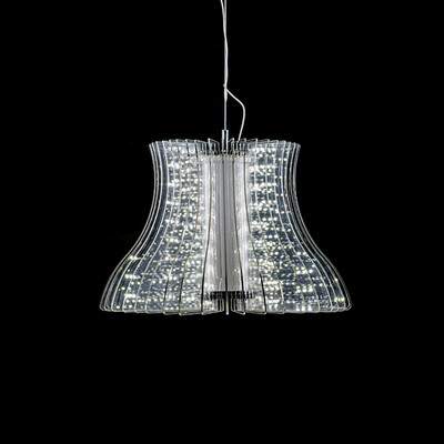 Потолочный светильник L'Arte Luce Mercury L42504.98