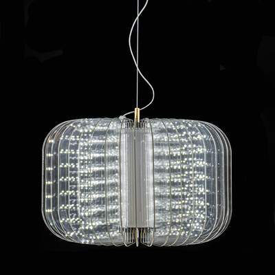 Потолочный светильник L'Arte Luce Mercury L42505.92