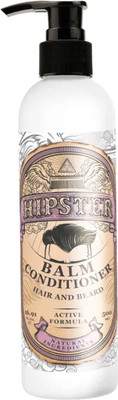 Бальзам для волос Hipster Balm Conditioner Hair and Beard
