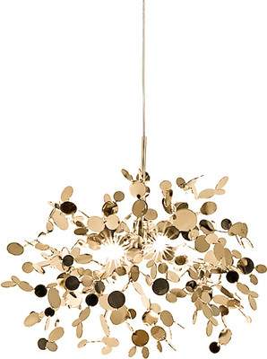 Люстра L'Arte Luce Argent L71761.98