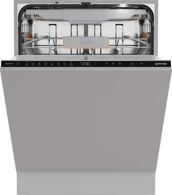 Посудомоечная машина Gorenje GV673A66