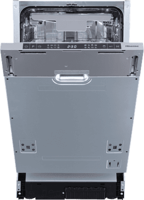 Посудомоечная машина Hisense HV543D10