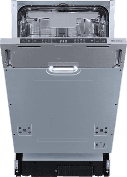 Посудомоечная машина Hisense HV543D10