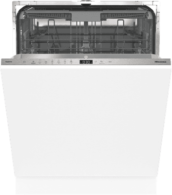 Посудомоечная машина Hisense HV643E90