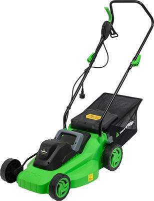Газонокосилка электрическая TRUEGREEN TG7A114