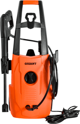 Мойка высокого давления Gigant GLU-03