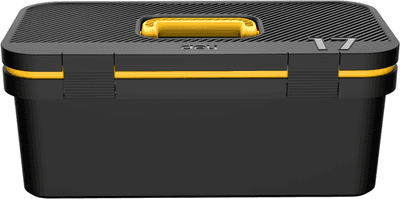 Ящик для инструментов Deli DL432817