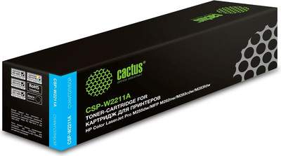 Картридж Cactus CSP-W2211A