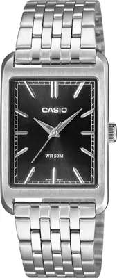 Часы наручные мужские Casio Collection MTP-B215D-1A