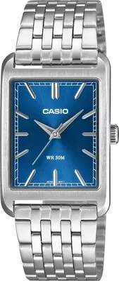 Часы наручные мужские Casio Collection MTP-B215D-2A