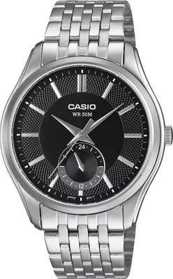 Часы наручные мужские Casio Collection MTP-B315D-1A