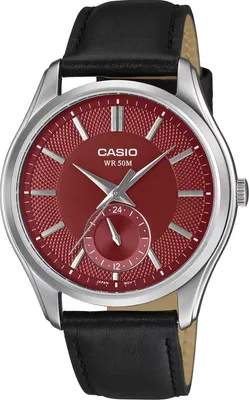 Часы наручные мужские Casio Collection MTP-B315L-4A