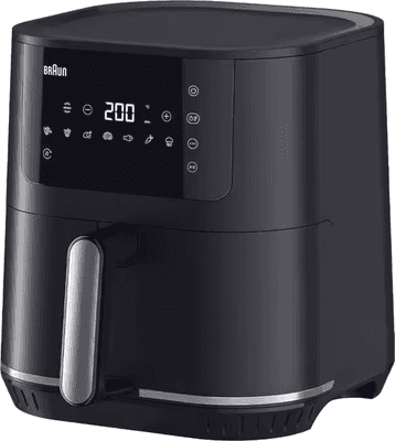 Аэрогриль Braun HF5034