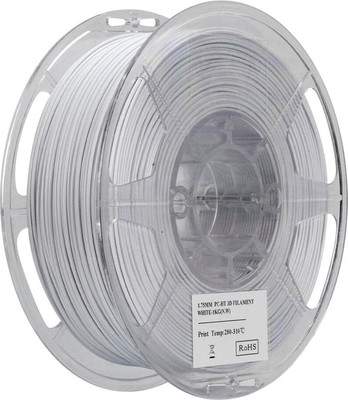 Пластик для 3D-печати eSUN PC-HT / PC-HT175W1TZ1