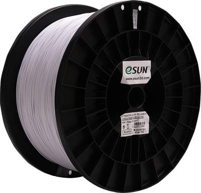 Пластик для 3D-печати eSUN PLA+ / PLA+285C-W5B1