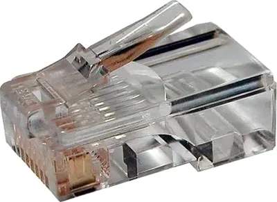 Кабели, переходники 5bites RJ-45 US050C