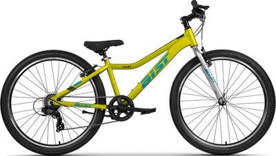 Велосипеды AIST Easy 26 2026