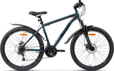Велосипед AIST Quest Disc 26 2026