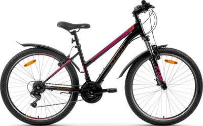 Велосипед AIST Quest W 26 2026