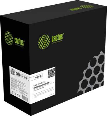 Тонер-картридж Cactus CS-W2222X