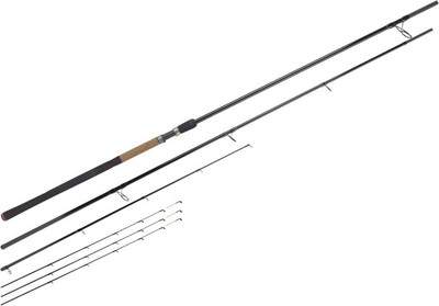 Удилище F-Fishing Impresa River 3.9м тест max 150г / FRIRF390-150