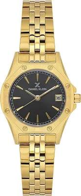 Часы наручные женские Daniel Klein Premium 14167-3
