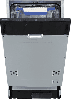Посудомоечная машина Maunfeld MLP45636 Light Beam