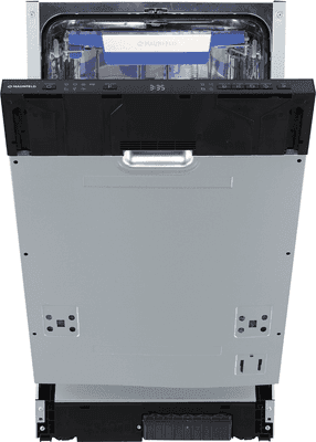 Посудомоечная машина Maunfeld MLP45737AO Light Beam