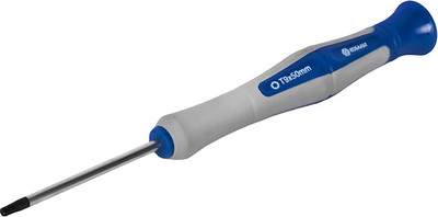 Отвертка Кобальт Ultra Grip / 245-374