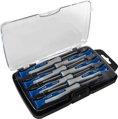 Набор отверток Кобальт Ultra Grip / 245-237