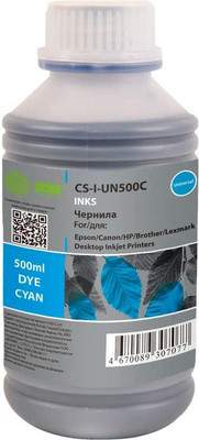 Контейнер с чернилами Cactus CS-I-UN500C