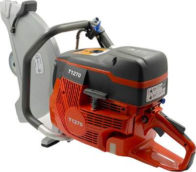 Бетонорез Timber T1270