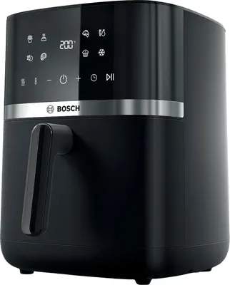 Аэрогриль Bosch Air Fryer MAF462B1
