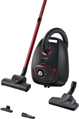 Пылесосы Bosch BGB 41POW1