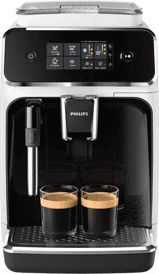 Кофеварки, кофемашины Philips EP 2223/40