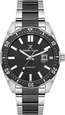 Часы наручные мужские Daniel Klein 14195-4