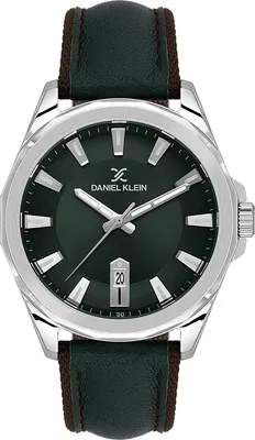 Часы наручные мужские Daniel Klein Premium 14200-3